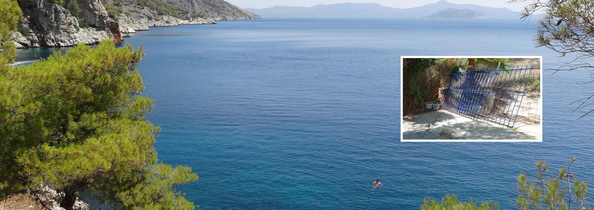 ΔΗΜΟΣ ΑΓΚΙΣΤΡΙΟΥ: Κάτοικοι καταγγέλλουν τον δήμαρχο για σοβαρή παρανομία