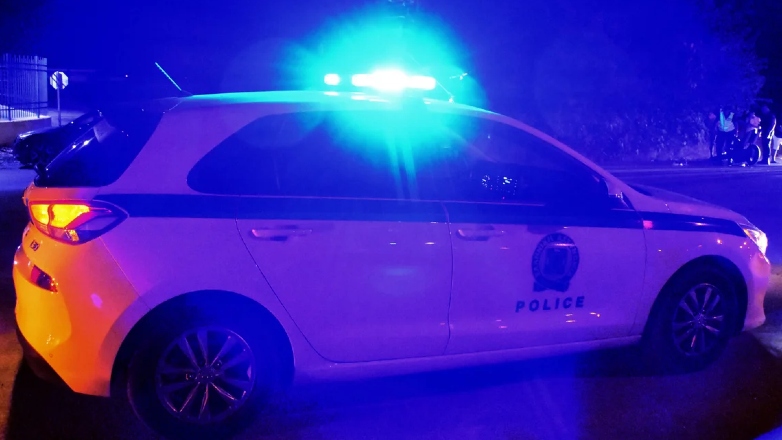 Η ΕΛ.ΑΣ ζητά πληροφορίες για θανατηφόρο τροχαίο στο Μενίδι
