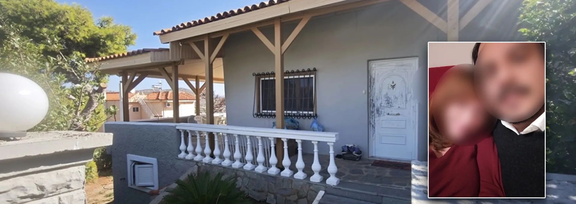 Κορωπί: Ποινική δίωξη για απόπειρα ανθρωποκτονίας και κακοποίηση παιδιού κατά του 50χρονου