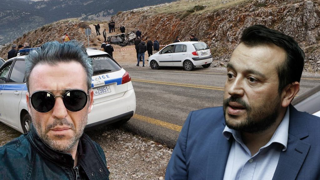 Εμπλοκή του Μανώλη Πετσίτη, πρώην συνεργάτη του Νίκου Παππά, στην υπόθεση δολοφονίας του Γιάννη Λάλα