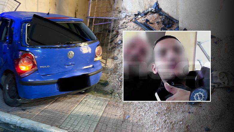 Τραγωδία στη Λούτσα: Τρεις φορές πάνω από το όριο μεθυσμένος ο 29χρονος οδηγός