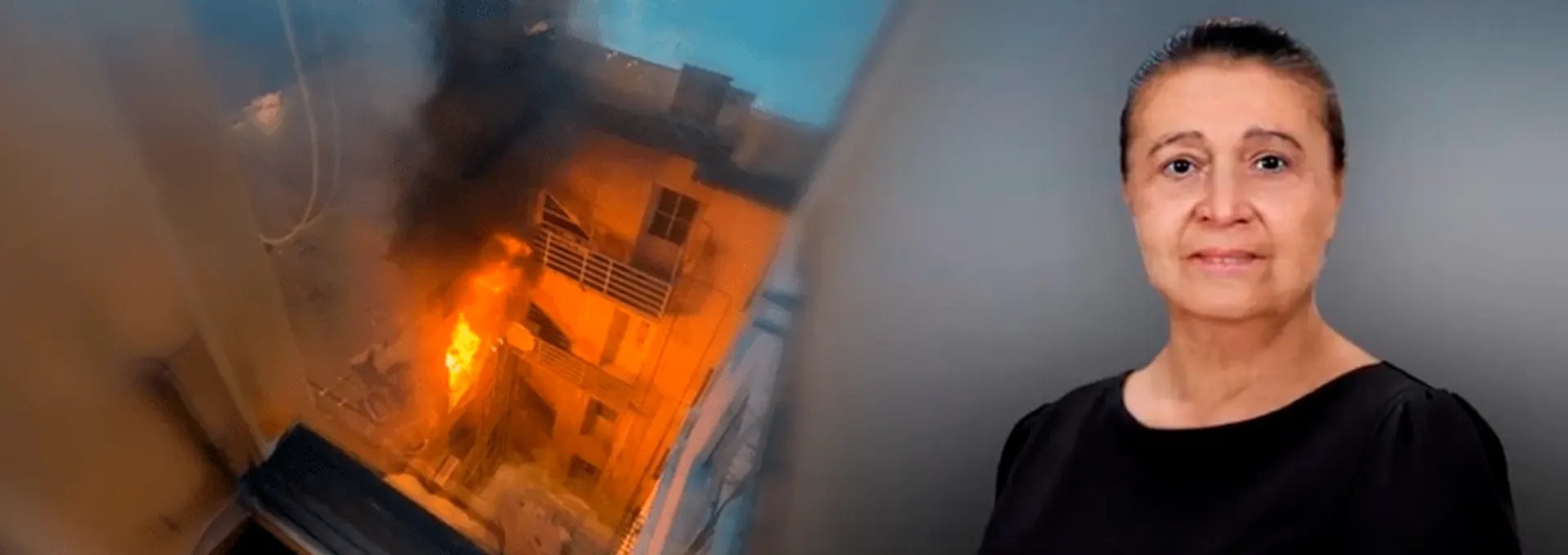 Συνελήφθη ο γιος για τον θάνατο της χήρας πρώην Υπουργού του ΠΑΣΟΚ