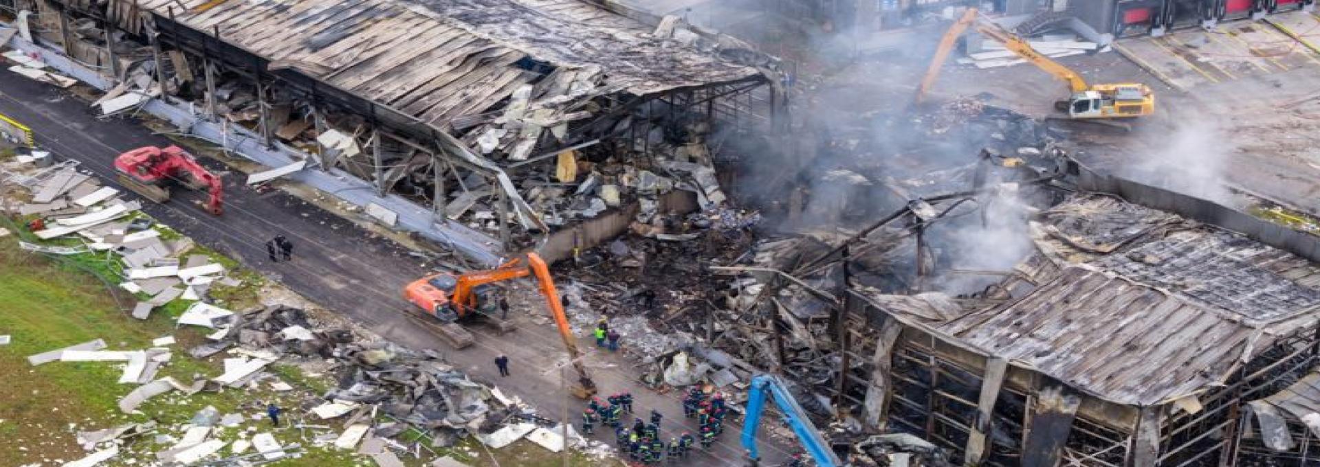 Βιολάντα: Παρατυπίες από το 2020 είχε διαπιστώσει η Περιφέρεια Θεσσαλίας