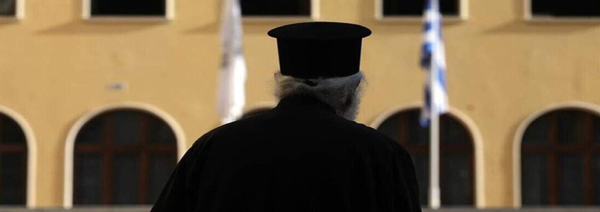 Δήμος Ηλιούπολης: 4 χρόνια φυλάκιση στον ιερέα για το «έκτρωμα» στον Προφήτη Ηλία