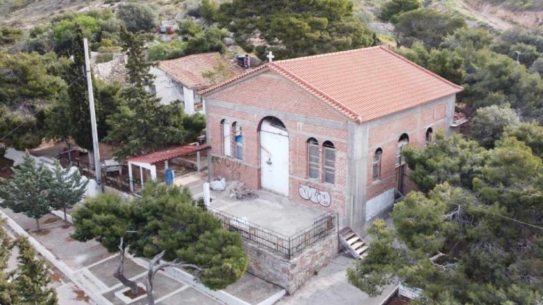 Δήμος Ηλιούπολης: 4 χρόνια φυλάκιση στον ιερέα για το «έκτρωμα» στον Προφήτη Ηλία