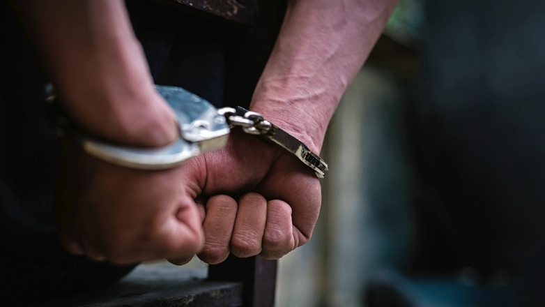 Συνελήφθη 45χρονος επιδειξίας στους Αγίους Αναργύρους, έξω από νηπιαγωγείο