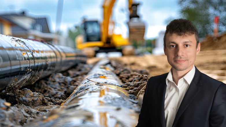 Απομακρύνεται ο καρκινογόνος αμίαντος από το πόσιμο νερό της Μάνδρας