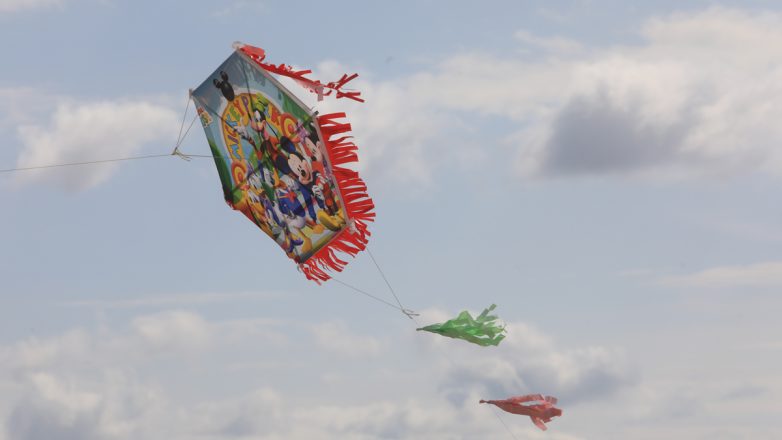 Με βροχές θα κυλήσει η Κυριακή αλλά με ήλιο θα κάνουμε Κούλουμα