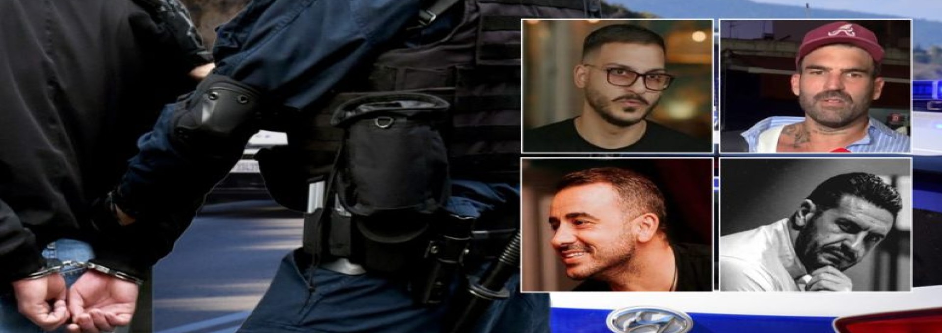 Εξαρθρώθηκε κύκλωμα με εικονικές εταιρείες – Απάτη 33 εκατ. ευρώ εις βάρος του Δημοσίου