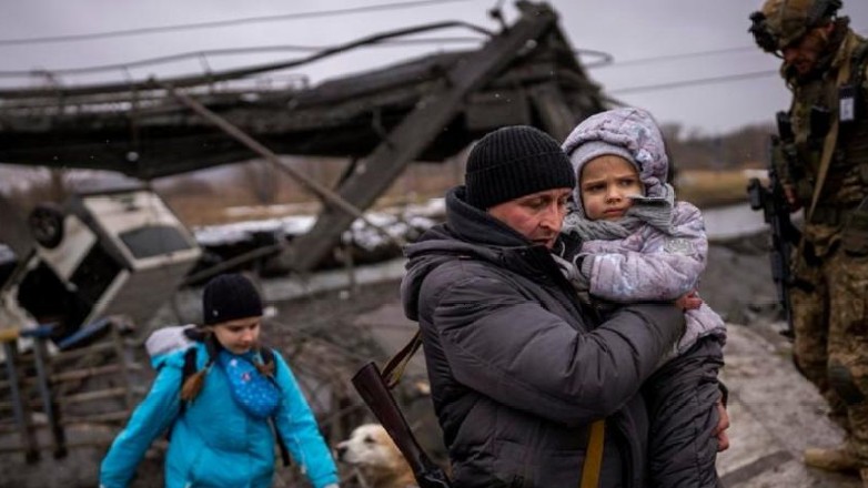Τι πρέπει να περιλαμβάνει το «κιτ 72 ωρών» σε περίπτωση πολέμου
