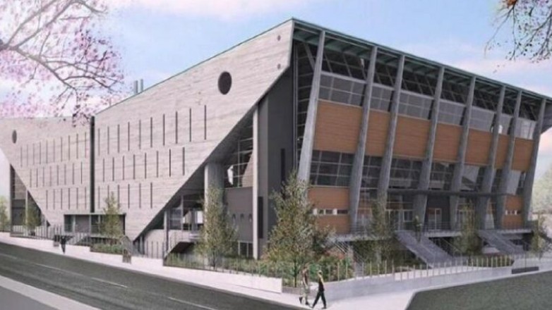 Νέα Σμύρνη: 23 εκατ. ευρώ από την Περιφέρεια Αττικής για το Κλειστό της Αρτάκης