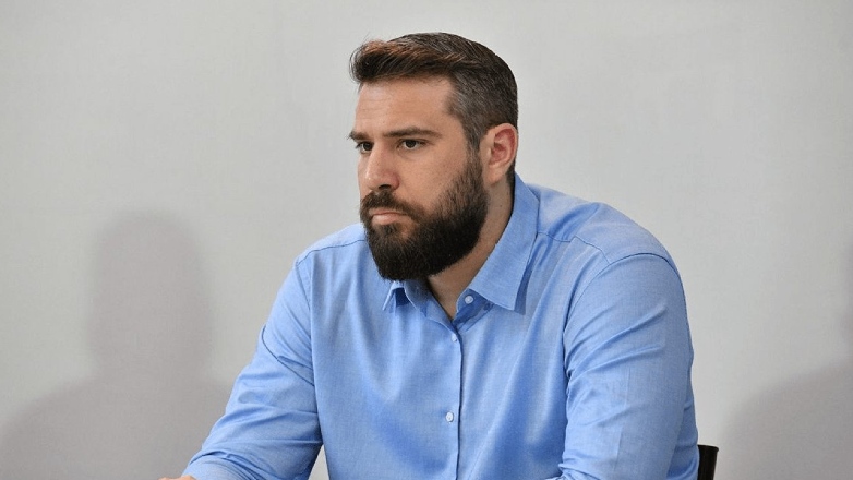 Ο δήμαρχος Πετρούπολης Βαγγέλης Σίμος: Καλεί σε συγκέντρωση σωματεία και φορείς της πόλης για κοινή δράση