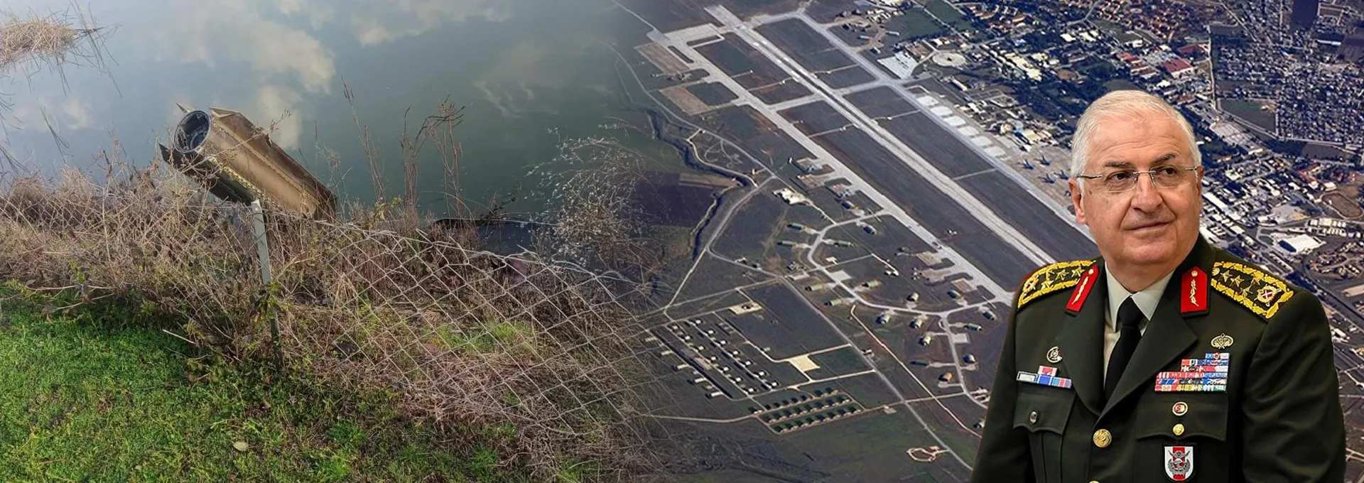 «Εμείς είμαστε με το ΝΑΤΟ»