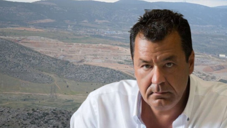 Χρήστος Παππούς σε water24: Σχεδιάζουμε με όχημα το νέο αναπτυξιακό μοντέλο του δήμου Φυλής