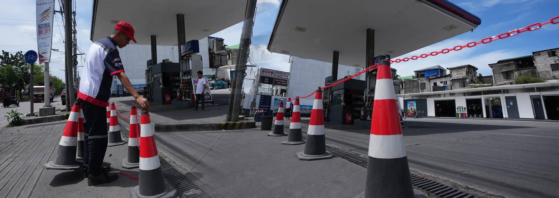 Εφιαλτική προειδοποίηση από το Διεθνές Νομισματικό Ταμείο: «Ετοιμαστείτε για το αδιανόητο»