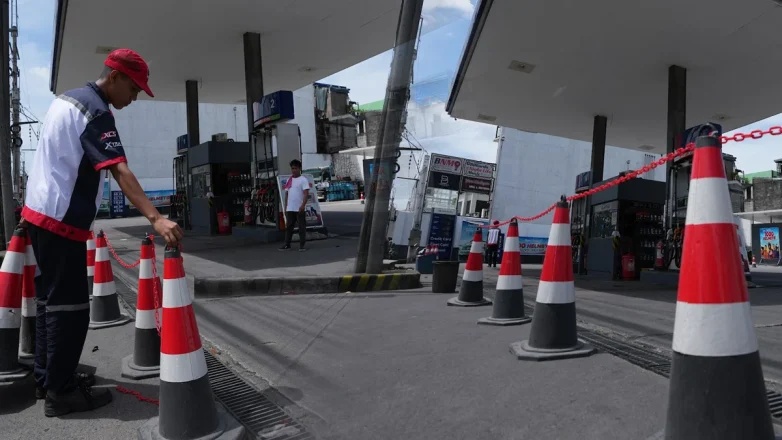 Εφιαλτική προειδοποίηση από το Διεθνές Νομισματικό Ταμείο: «Ετοιμαστείτε για το αδιανόητο»