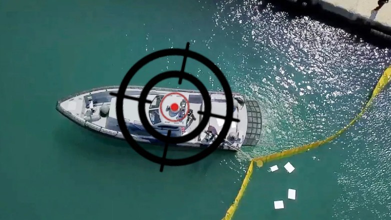 Η άσκηση ετοιμότητας στην Ελευσίνα, κυνική ομολογία των κινδύνων από την συμμετοχή στον πόλεμο