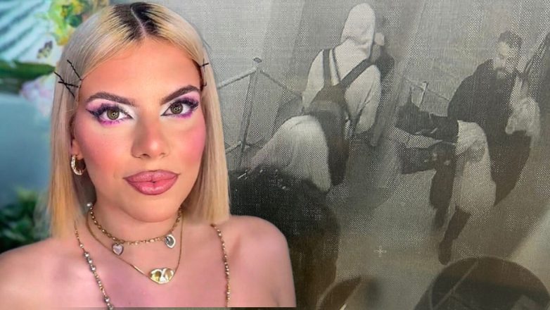 Η περίεργη μαρτυρία που αλλάζει το σκηνικό για τον θάνατο της Μυρτούς