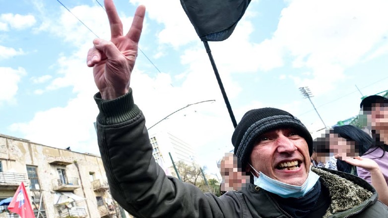 Προσφυγικά Αλεξάνδρας: Σοβαρή επιδείνωση της υγείας του απεργού πείνας Χαντζή – 70ή μέρα και μόλις 47,9 κιλά