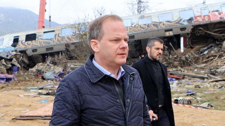 Καραμανλής: «Δεν θα είμαι υποψήφιος στις προσεχείς εκλογές»