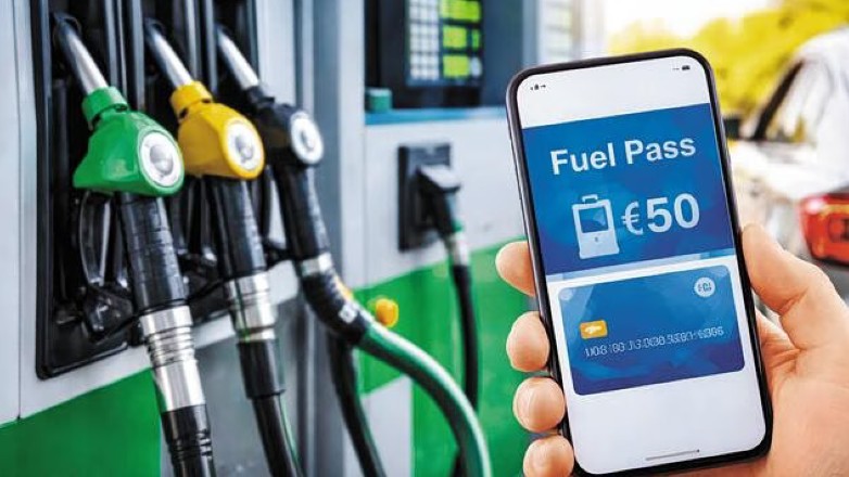 Fuel pass: Ανοίγει αύριο, Δευτέρα 6 Απριλίου η πλατφόρμα για την επιδότηση καυσίμων
