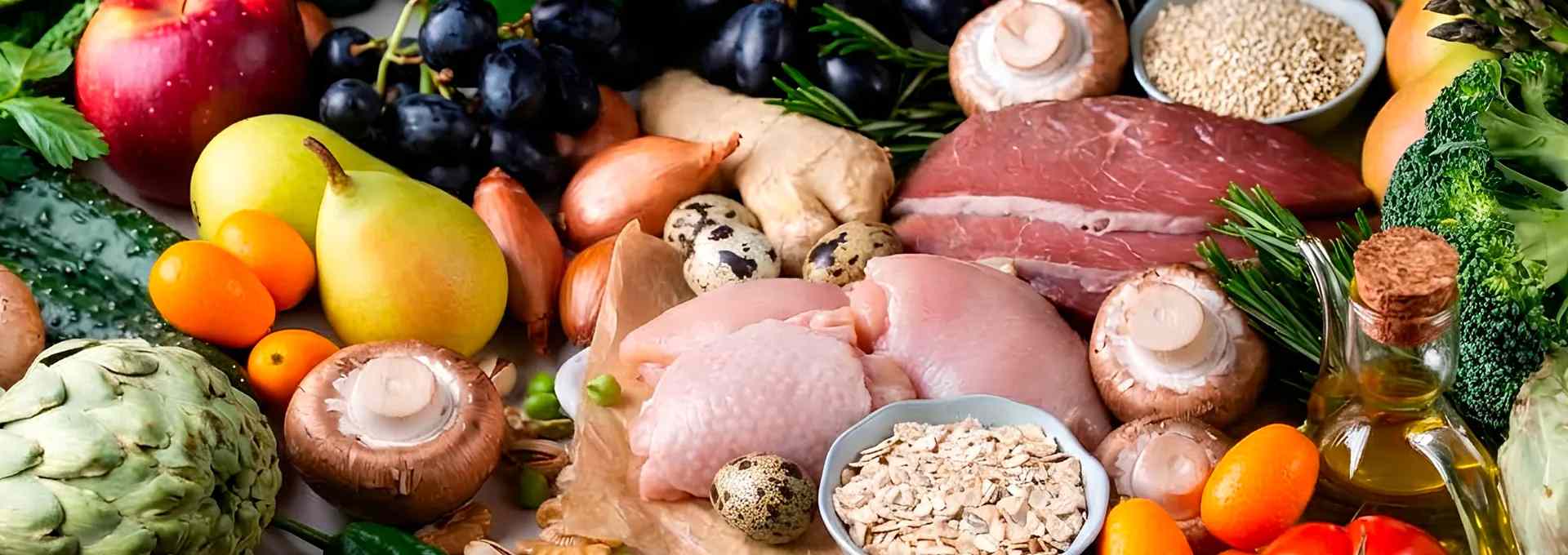 «Έκρηξη» ακρίβειας σε φρούτα, λαχανικά, κρέατα και αλλαντικά