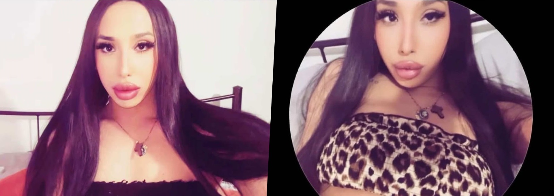 Αποκάλυψη: Αυτός είναι ο 23χρονος τρανς «Olivia» κατηγορούμενος για τον θάνατο της Μυρτούς