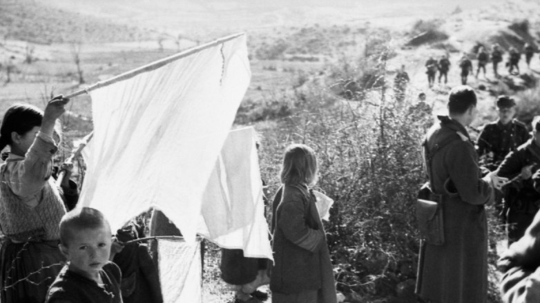 Απόφαση-σταθμός για το Δίστομο από ιταλικό δικαστήριο