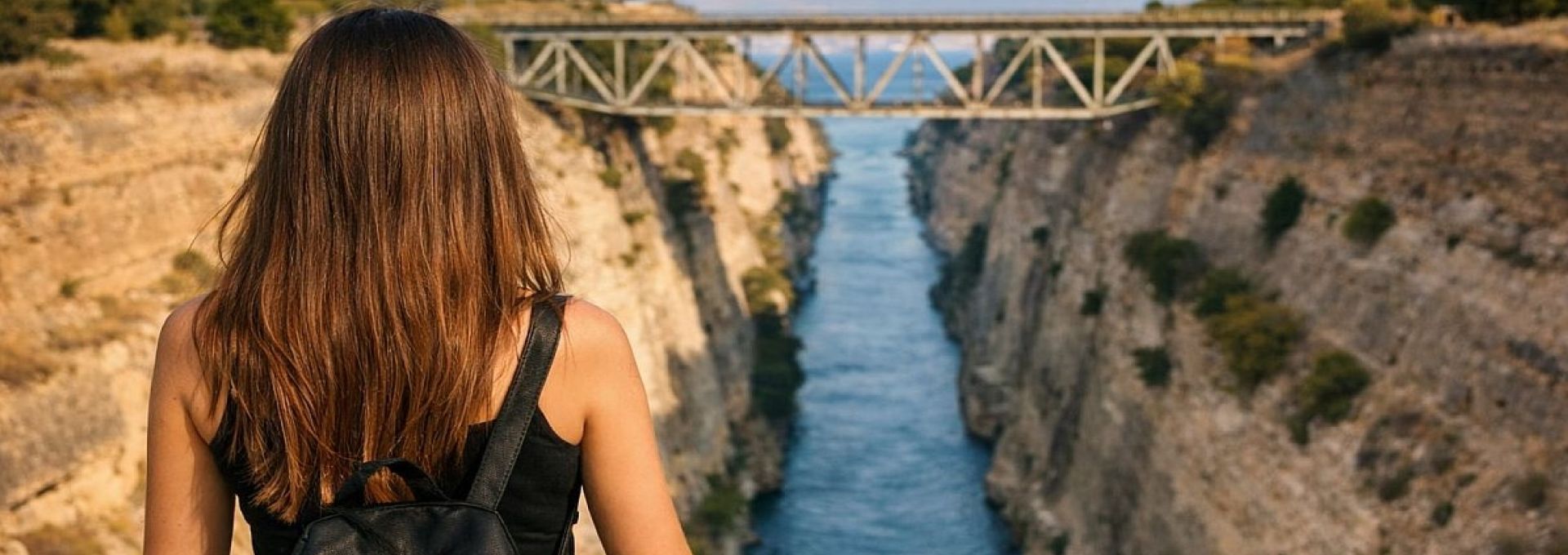 «Δεν ήθελε να πεθάνει, ήθελε να σταματήσει ο πόνος» Η συγκλονιστική αποκάλυψη για τη 17χρονη στον Ισθμό