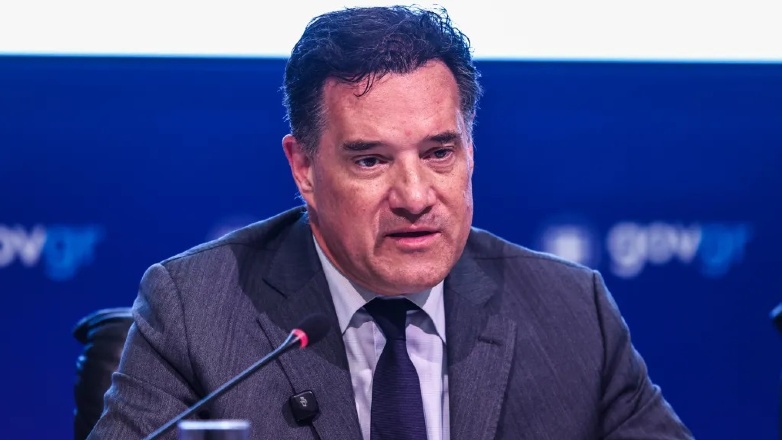 Πρωτοφανής επίθεση Γεωργιάδη στην Ευρωπαία Εισαγγελέα: «Εκβιάζει για την ανανέωση της θητείας της ή είναι άσχετη»