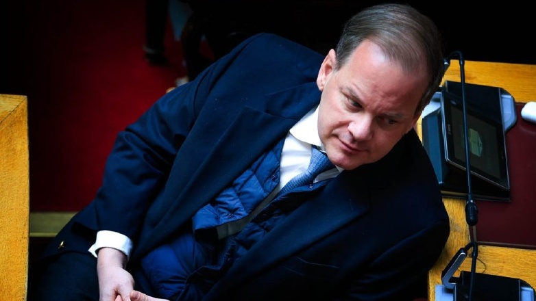 ΣΚΑΝΔΑΛΟ ΟΠΕΚΕΠΕ: Ο συνεργάτης του Κώστα Καραμανλή και το «μαγικό χέρι» του Μελά