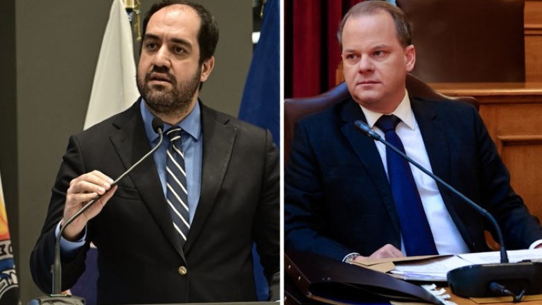 ΟΠΕΚΕΠΕ: Οι συνομιλίες που “έκαψαν” τους 3 υπουργούς