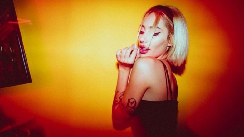 Συνελήφθη η εγγονή του Άκη Τσοχατζόπουλου για κατοχή κάνναβης