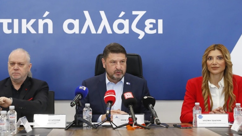 Μπήκαν οι υπογραφές για το Κέντρο Υδάτινου Αθλητισμού και Πολιτισμού στο ΣΕΦ