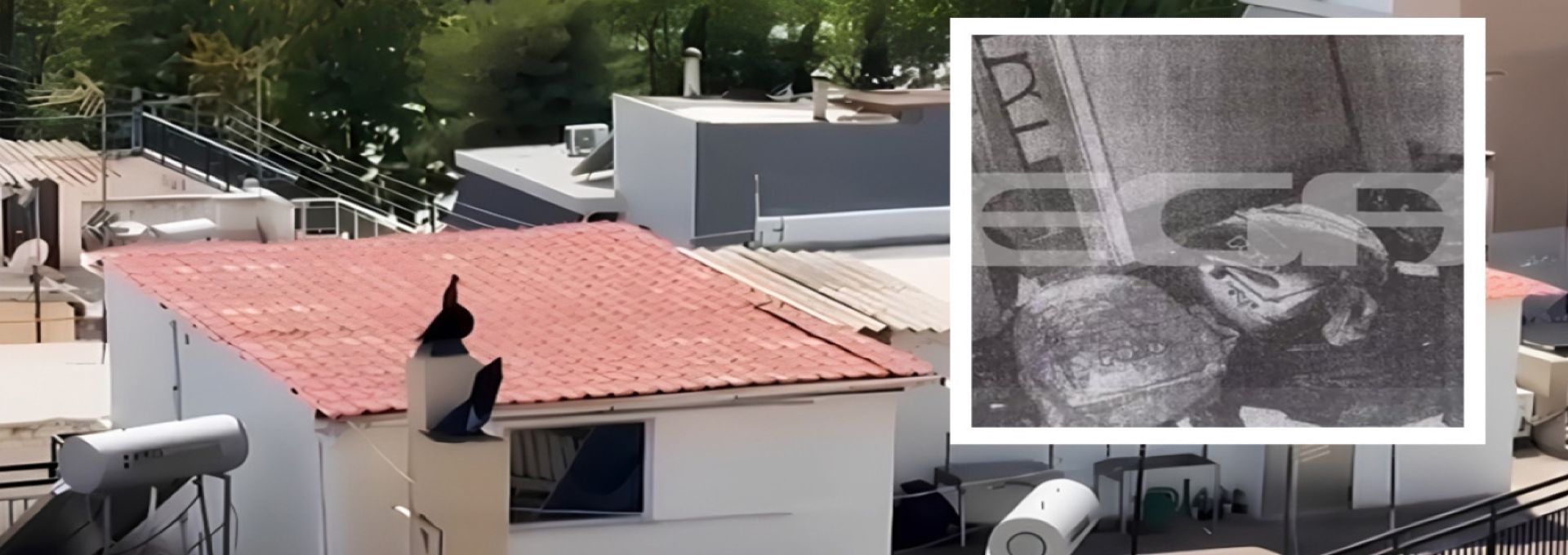 Εικόνες μέσα από το σπίτι με τις ακαθαρσίες στο Περιστέρι: Σοκάρουν οι νέες μαρτυρίες για την οικογένεια με τα 6 παιδιά