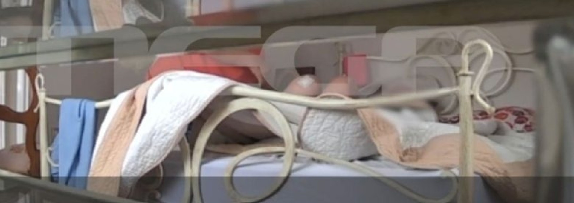 Βίντεο-ντοκουμέντο από τα μαρτύρια της 82χρονης με άνοια από την 67χρονη οικιακή βοηθό