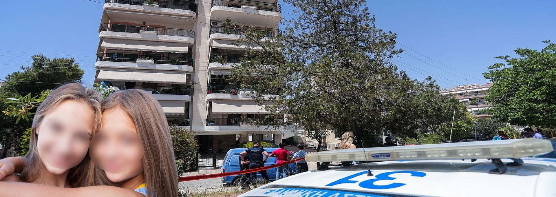 Ηλιούπολη: Η «διπλή ζωή» των δύο κοριτσιών και το σπαρακτικό «αντίο» στο σημείωμα που δεν είδε κανείς!