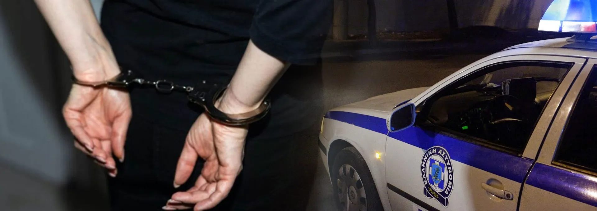 Νέα Μάκρη: Χειροπέδες στη σύζυγο και σε δύο ακόμα άτομα για τη δολοφονία 36χρονου