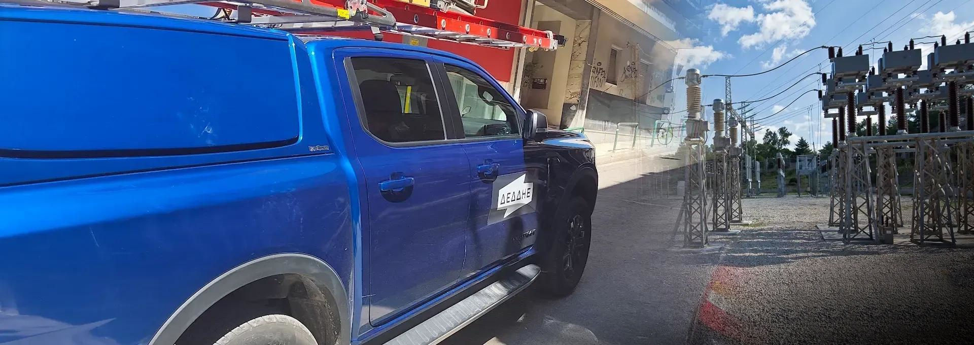 Πατήσια: Τραγωδία με πατέρα τριών παιδιών