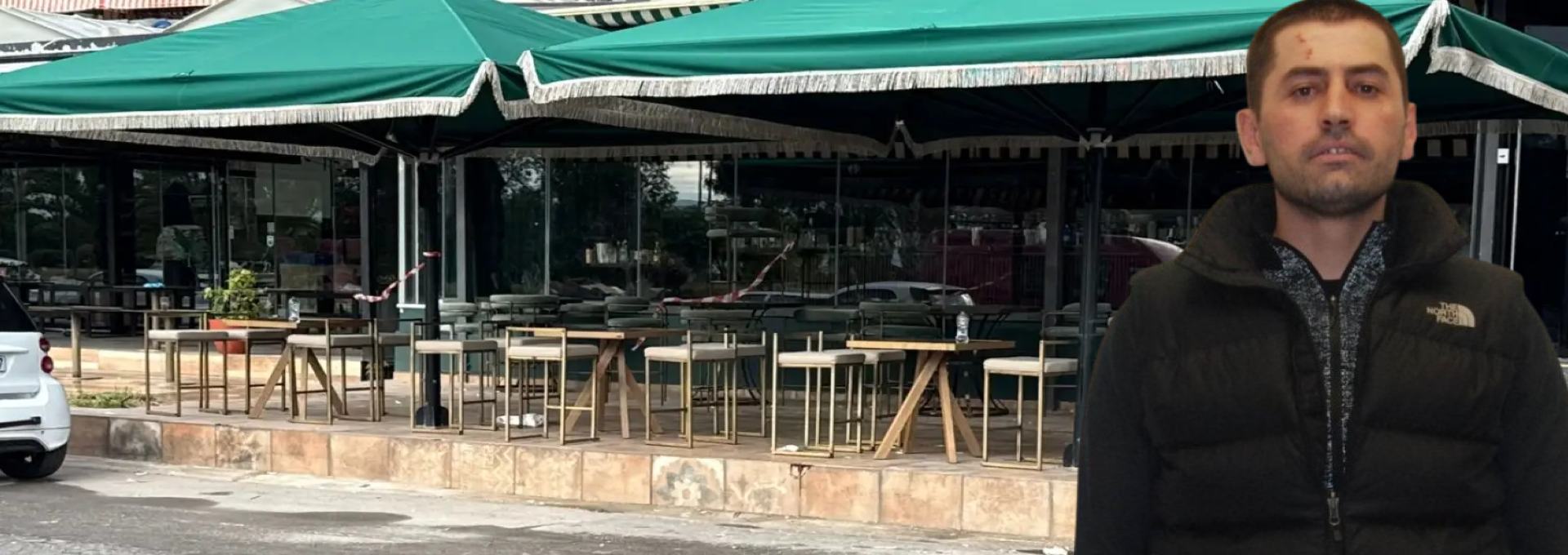Πυροβολισμοί στο Μικρολίμανο: Σεσημασμένος ο δράστης «Τίτι»