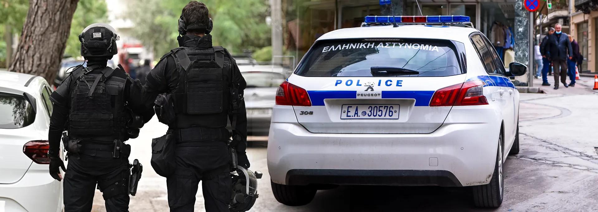Δυτική Αττική: «Μαϊμού» υπάλληλοι ΔΕΔΔΗΕ «ξάφριζαν» ηλικιωμένους- Πάνω από 3 εκατ. ευρώ η λεία