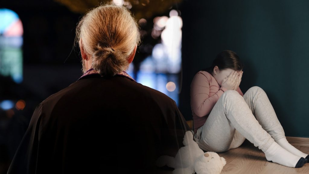 Αρχιμανδρίτης καταγγέλλεται ότι βίασε 4 ανήλικα κορίτσια