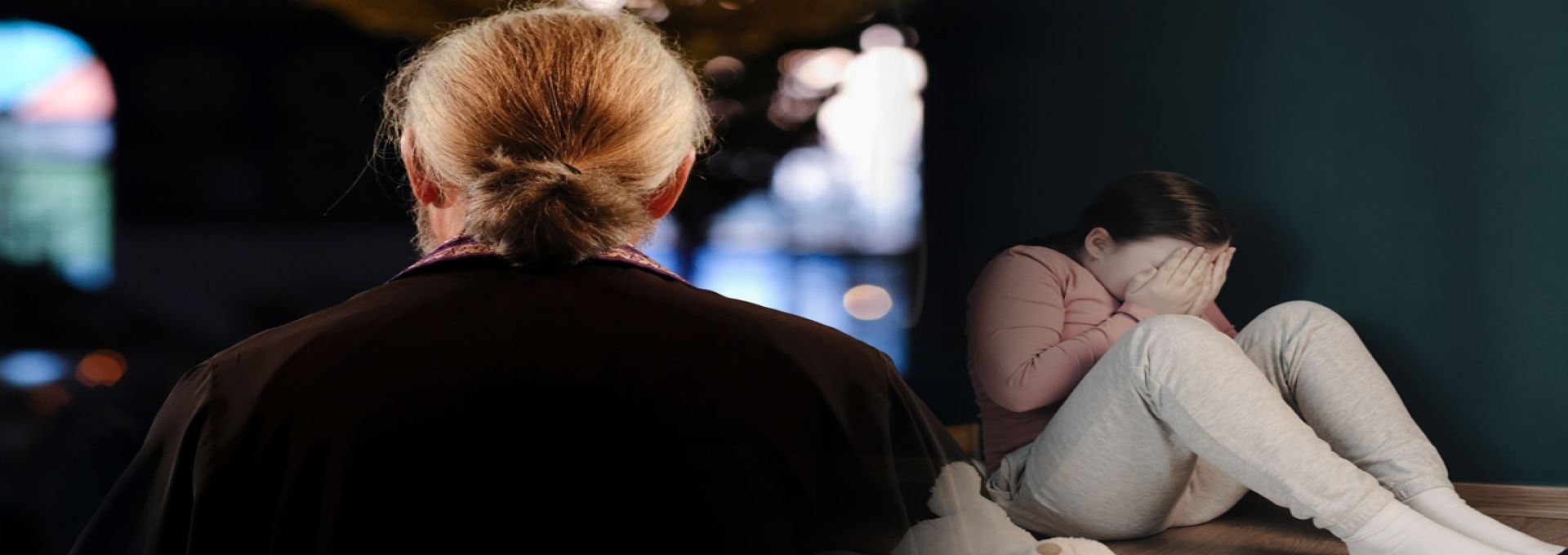 Αρχιμανδρίτης καταγγέλλεται ότι βίασε 4 ανήλικα κορίτσια
