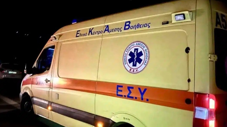 Σαλαμίνα: Τέσσερις Τούρκοι ξυλοκόπησαν Ελληνίδα στο λιμάνι και την έστειλαν στο νοσοκομείο