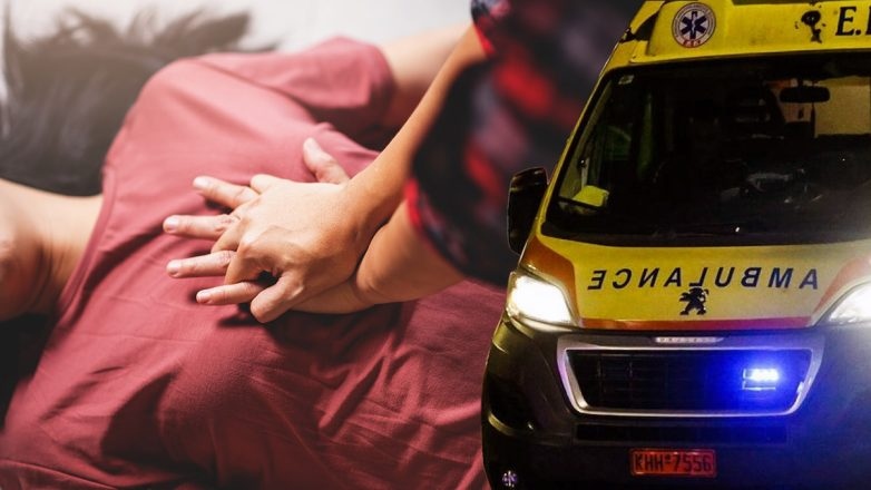 Μητέρα έσωσε την 16χρονη κόρη της που είχε πάθει ανακοπή με ΚΑΡΠΑ