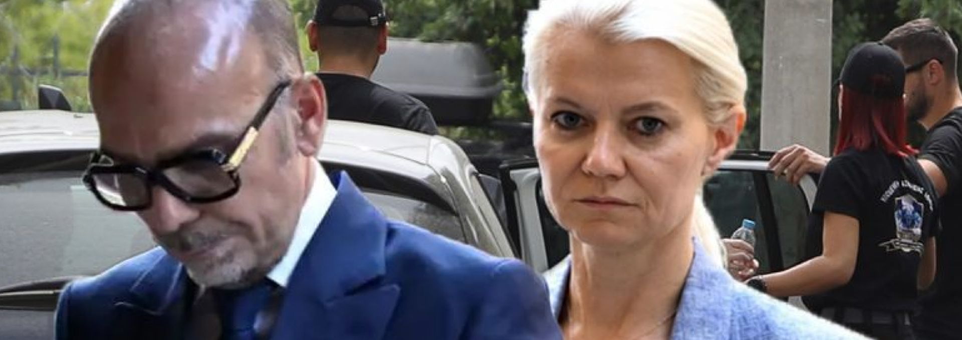 Στον Κορυδαλλό την Πέμπτη οι δύο γιατροί